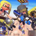 The Amiibo Release Window for Splatoon 3 Has Been Announced