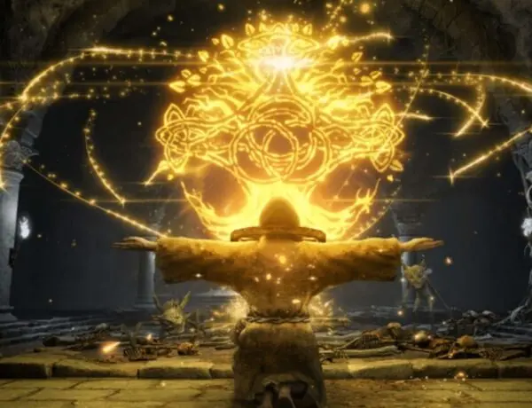 An Elden Ring Player Who Has Assisted Two Thousand Players In Defeating The Game's Final Boss