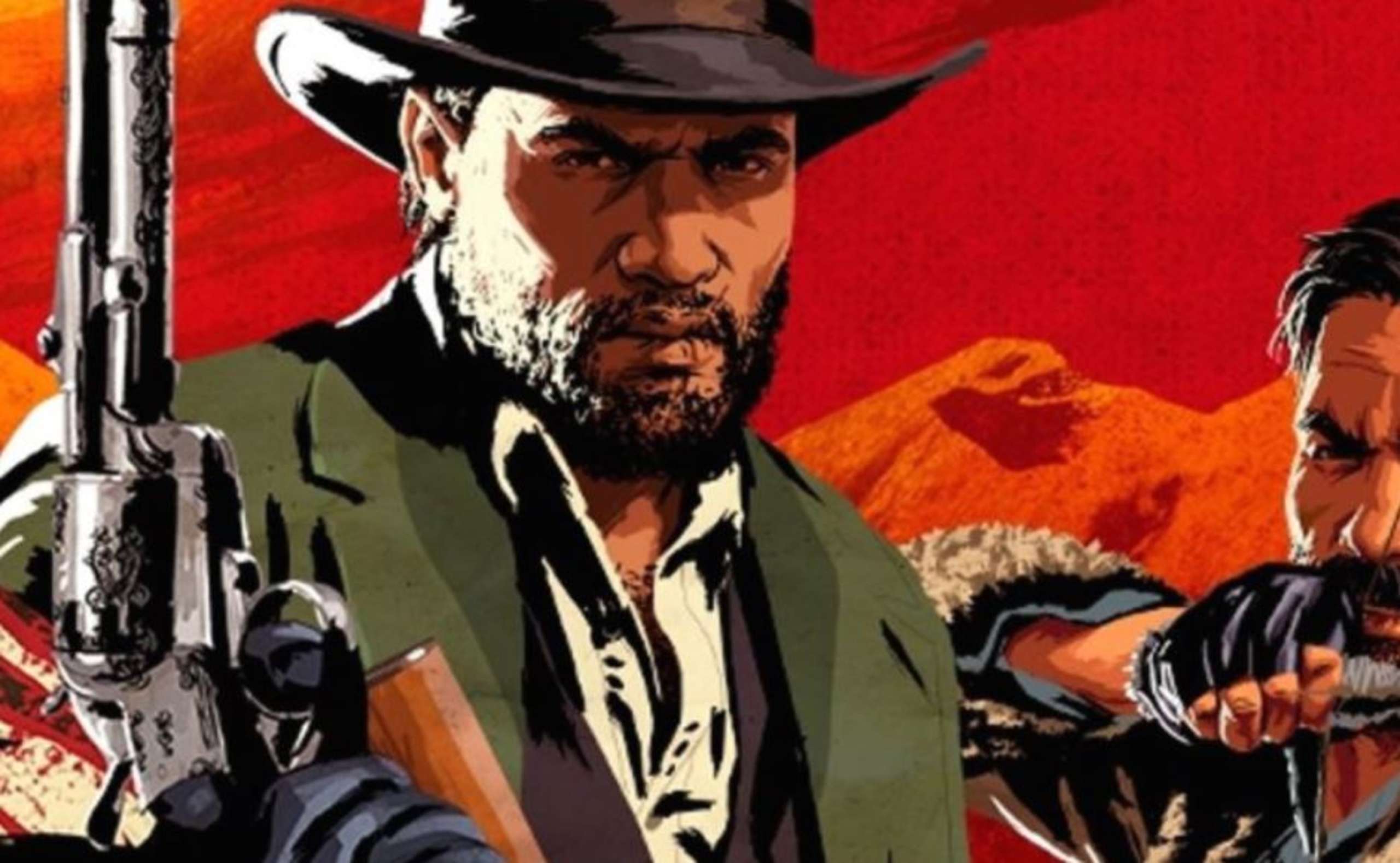 Despite Rockstar’s Lack Of Formal Announcement Of Red Dead Redemption 3, An AI Image Has Given Fans An Exciting Look At The Game’s Potential New Protagonist