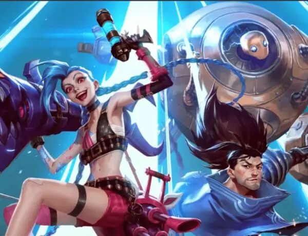 League of Legends is about to make it more simpler for players to talk to one another.