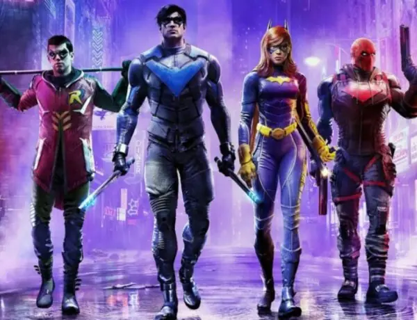 Gotham Knights Are Getting A Patch That Will Fix Several Problems, Including The Instability Of The Game's Framerate On Consoles