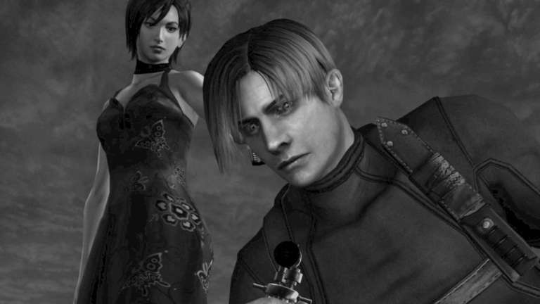 The Running Time Of The Remake Of Resident Evil 4 Has Been Revealed