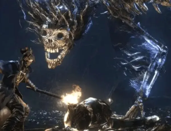 Bloodborne Players Confused by New PlayStation News
