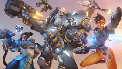 Dedicated Overwatch 2 Gamers Vent Their Anger At Blizzard's Treatment Of The Game's Heroes