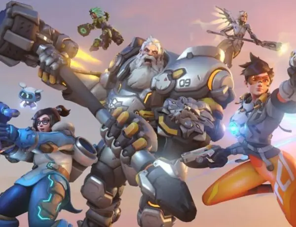 Dedicated Overwatch 2 Gamers Vent Their Anger At Blizzard's Treatment Of The Game's Heroes
