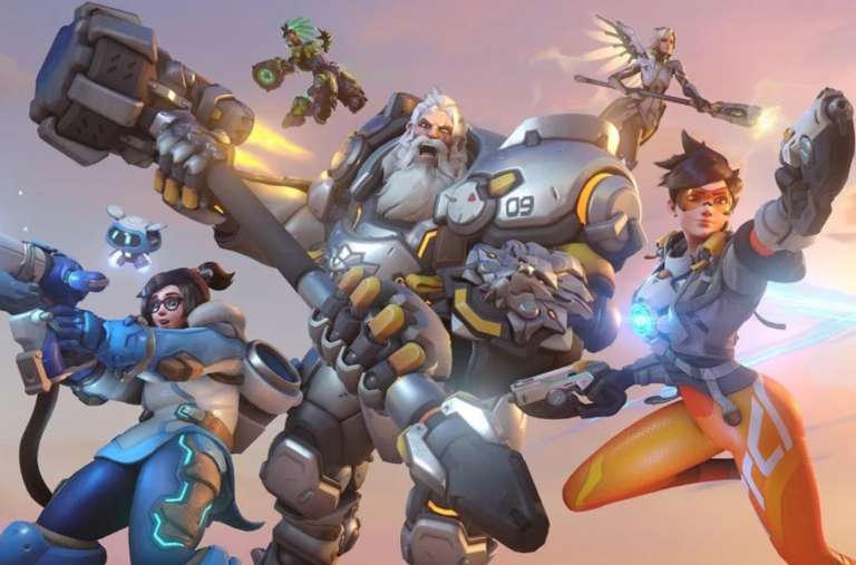 Dedicated Overwatch 2 Gamers Vent Their Anger At Blizzard's Treatment Of The Game's Heroes