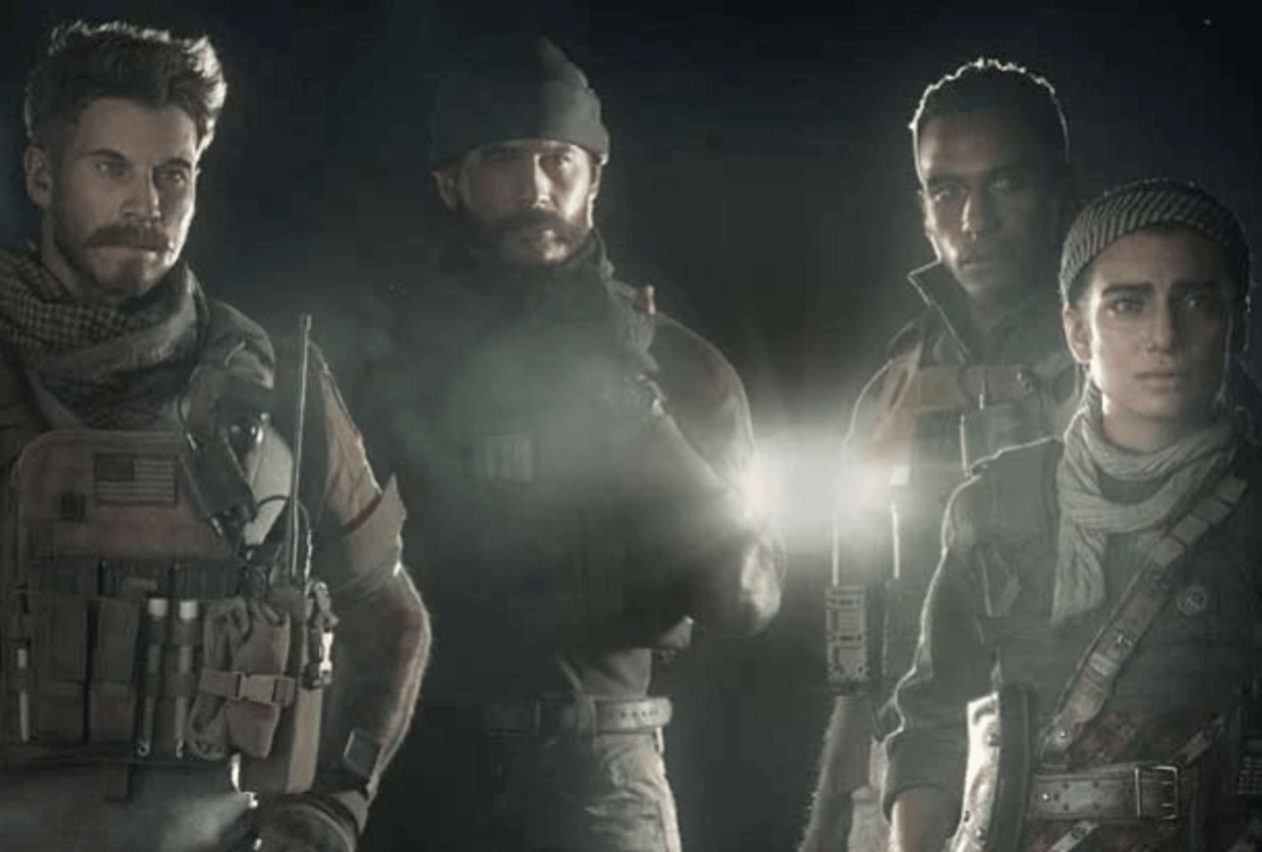 The Redesigned Menu In Call Of Duty: Modern Warfare 2 Has Been Met With Negative Reactions