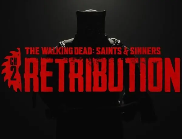 In A New Trailer, The Producers Of The Walking Dead: Saints And Sinners Have Revealed The Release Date For The Following Game In The Digital Reality Series