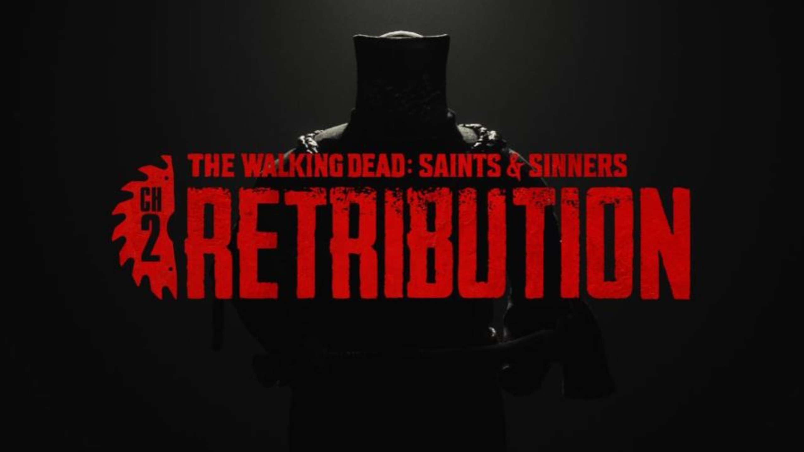 In A New Trailer, The Producers Of The Walking Dead: Saints And Sinners Have Revealed The Release Date For The Following Game In The Digital Reality Series