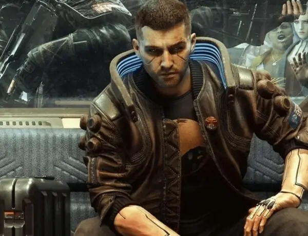 A Question And Answer Session About Cyberpunk 2077 Contractor Allegedly Exaggerated Staff Size And Expertise