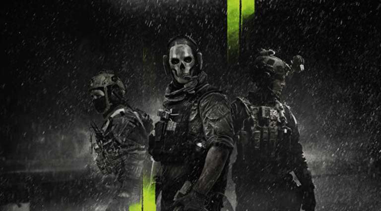 The System Requirements For Call Of Duty: Modern Warfare 2 Are Presented