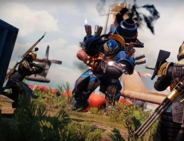 According To Bungie's Latest Update, The New Cheat Detection Method In Destiny 2 Has Been Plagued By Human Error, Leading To Several Unjust Suspensions