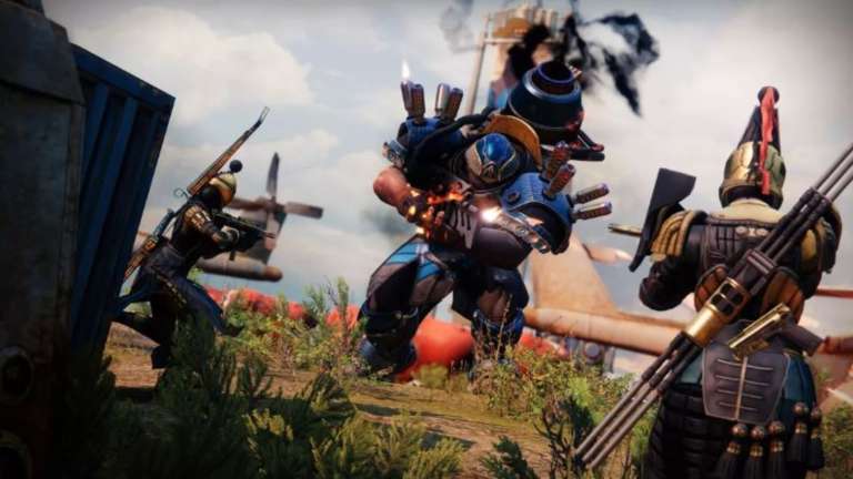 According To Bungie's Latest Update, The New Cheat Detection Method In Destiny 2 Has Been Plagued By Human Error, Leading To A Number Of Unjust Suspensions