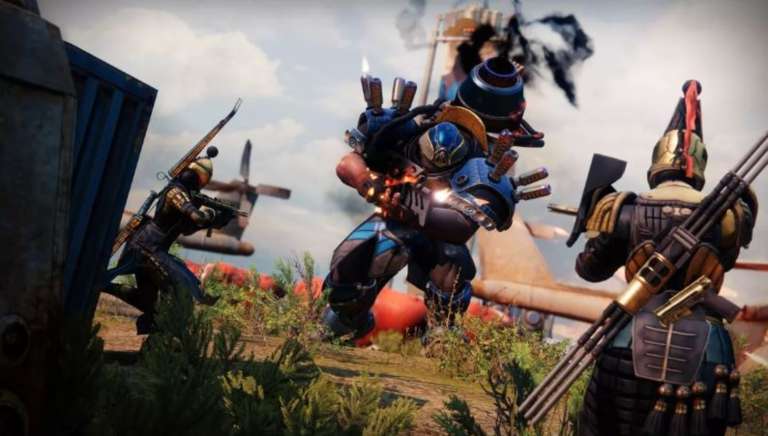 According To Bungie's Latest Update, The New Cheat Detection Method In Destiny 2 Has Been Plagued By Human Error, Leading To Several Unjust Suspensions