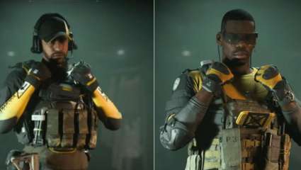 Available Now Are Modern Warfare 2 Skins Featuring Paul Pogba And Neymar
