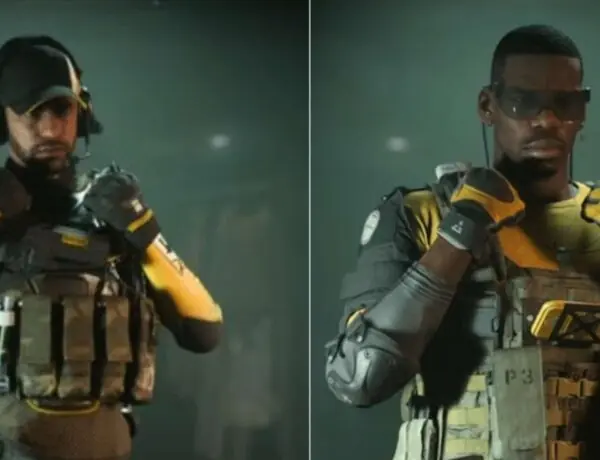 Available now are Modern Warfare 2 skins featuring Paul Pogba and Neymar.