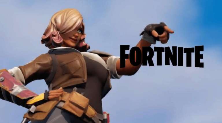 A New Emote and Song Inspired by Lizzo Are Now Available in Fortnite