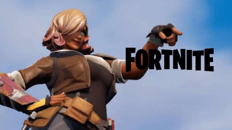 A New Emote And Song Inspired By Lizzo Are Now Available In Fortnite