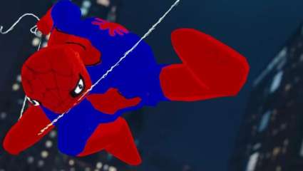 The Modding Community Has Added Yet Another Skin To Marvel's Spider-Man Remastered, Based On The Popular 'Spiderman Meme