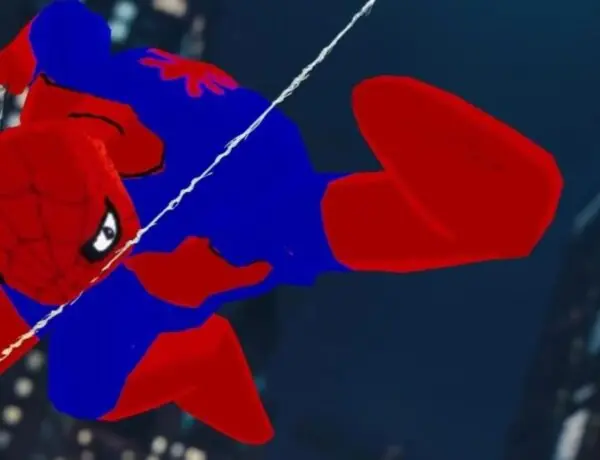 The Modding Community Has Added Yet Another Skin To Marvel's Spider-Man Remastered, Based On The Popular 'Spiderman Meme