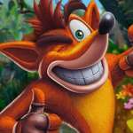 At the Game Awards, we will see the launch of a brand new Crash Bandicoot.