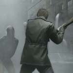 The Silent Hill 2 remake requires a graphics card with at least 60 frames per second, according to Konami.