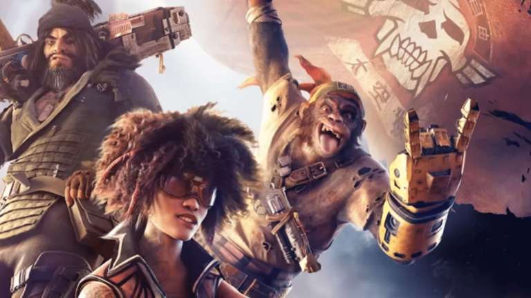 When It Comes To Game Delays, Beyond Good And Evil 2 Now Ranks Above Duke Nukem Forever