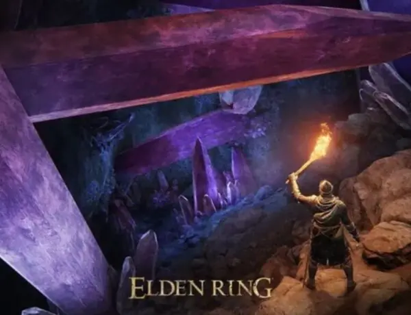 Fans Of Elden Ring Can Tune In To A Livestreamed Performance Including Arrangements Of In-Game Music Performed In A Jazz Style