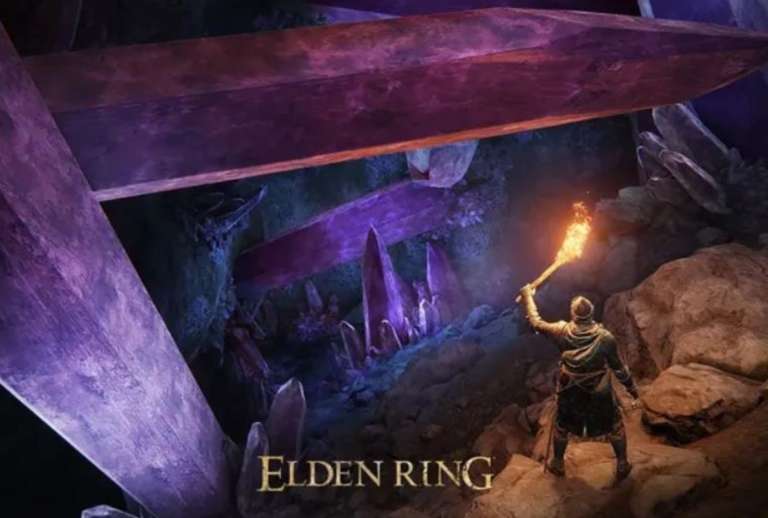 Fans Of Elden Ring Can Tune In To A Livestreamed Performance Including Arrangements Of In-Game Music Performed In A Jazz Style