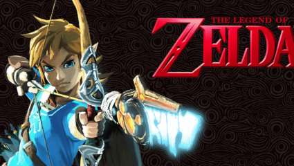 Nintendo's Dedicated Fans Are Pleading For A Zelda Film