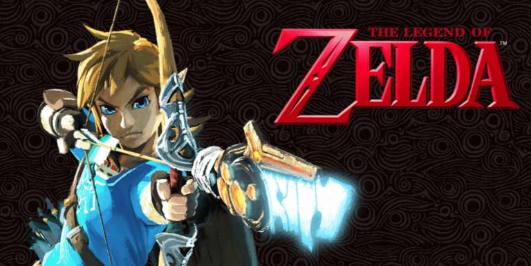 Nintendo's Dedicated Fans Are Pleading for a Zelda Film