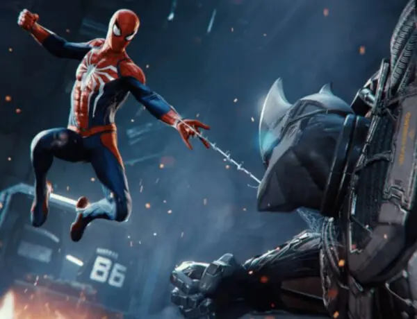 With the latest patch for Spider-Man Remastered, players may now link their PC and PSN accounts