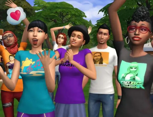 There's a New Playtest For The Sims: Project Rene Out Now, But Getting Access May Prove Difficult