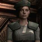 As A First Attempt, This Portrayal Of Resident Evil 1's Jill Valentine Is Incredibly Accurate And Pays Due Homage To The Legendary Character