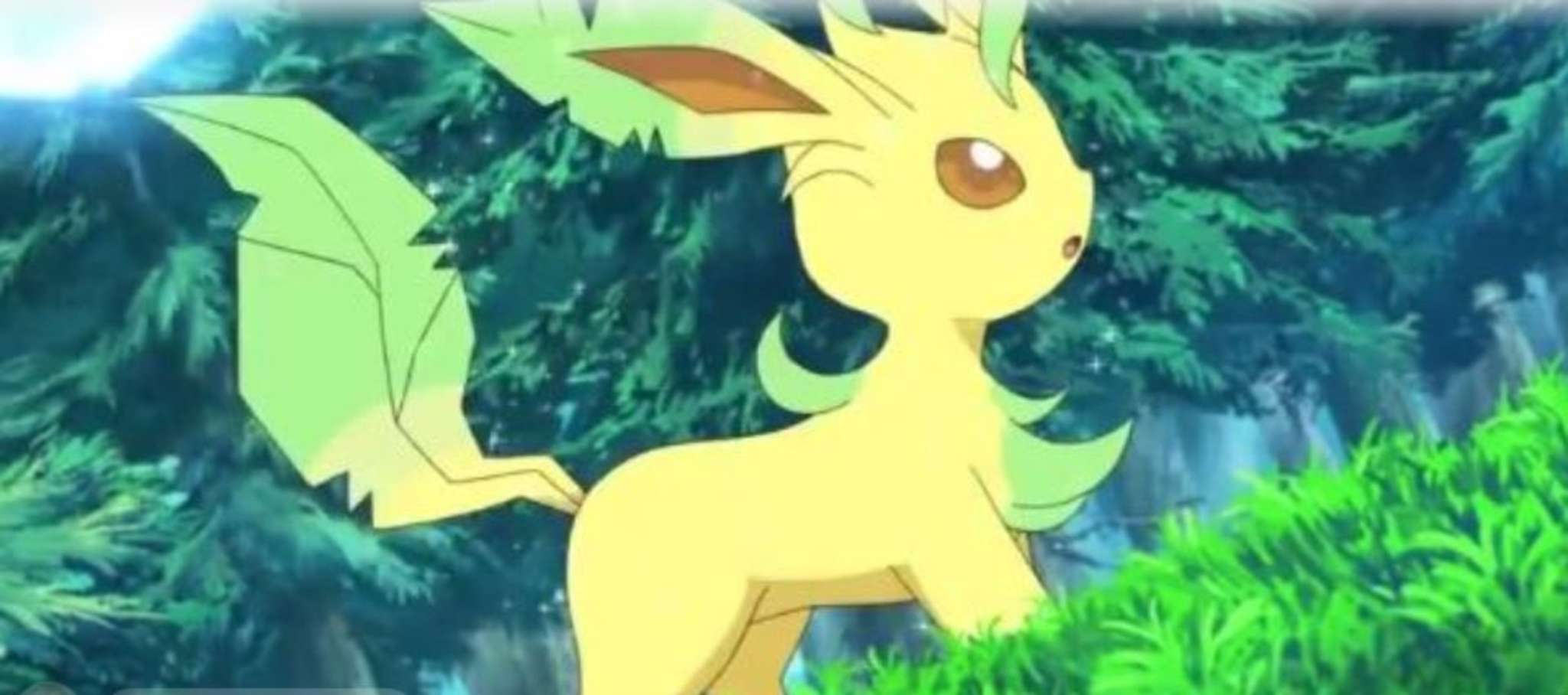 The Pokemon Fan Who Shared This Fan Art Has Shown Their