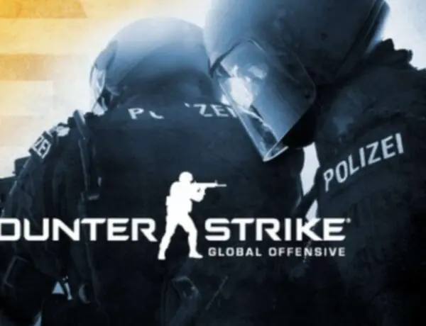 A Counter-Strike player has successfully launched the game's Global Offensive on a smartwatch.