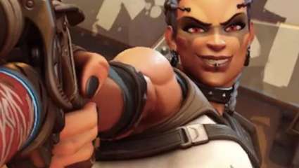 A Blizzard Developer Has Hinted At Potential Impending Improvements For A Few Underperforming Overwatch 2 Tank Heroes Before Season 2 Begins