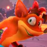 Activision Has Hinted At A Crash Bandicoot Statement At This Year's The Game Awards Ceremony, Scheduled For The First Week Of December