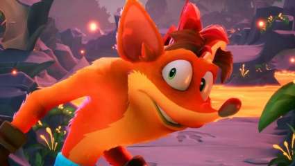 Activision Has Hinted At A Crash Bandicoot Statement At This Year's The Game Awards Ceremony, Scheduled For The First Week Of December