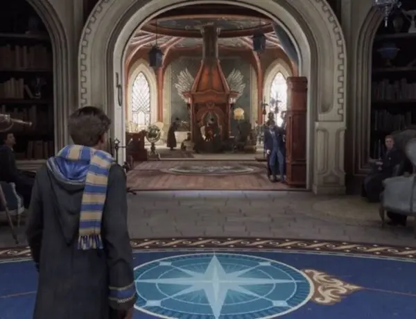 Hogwarts Legacy Is A Recently Issued Unofficial Guide For Incoming Students, And It Reveals The Castle's Full Of Secrets