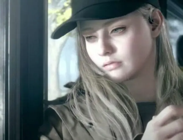 Knowing In Advance How Much Room You'll Need To Play Resident Evil Village: Winters Is A Significant Step Toward Being Ready