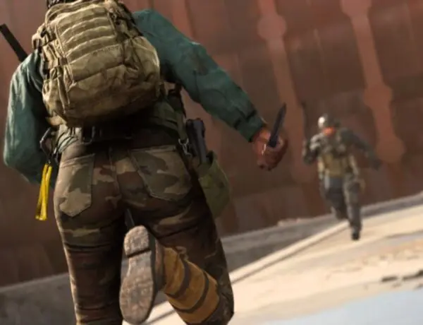 Infinity Ward Is Making Adjustments To The Multiplayer Component Of Call Of Duty: Modern Warfare 2, Making It Simpler To Locate And Eliminate Enemy Players