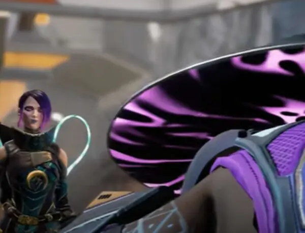 Video Shows Off New Catalyst Skills in Apex Legends' Eclipse