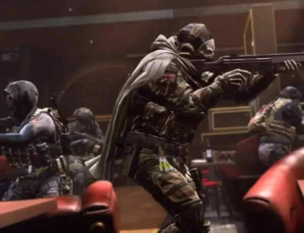 A Fan Of The Shooter Series Call Of Duty: Modern Warfare 2 Has Discovered A Flaw With The Game's Weapon Tuning That Could Cause Frustration For Players Looking To Build The Best Loadout Possible