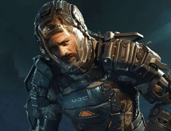 The Director Of The Callisto Protocol Is Eager To Start Production On A Sequel Right Away