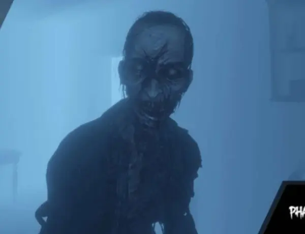 The Phasmophobia Discord Channel At Kinetic Games Has Been Charged Of Harboring A Sexually Harassing User