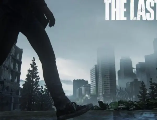 One Player Of The Last Of Us Part 2 Draws Attention To A Neat Discovery That Exemplifies The Interrelated Nature Of The Game's Ecosystem Early On