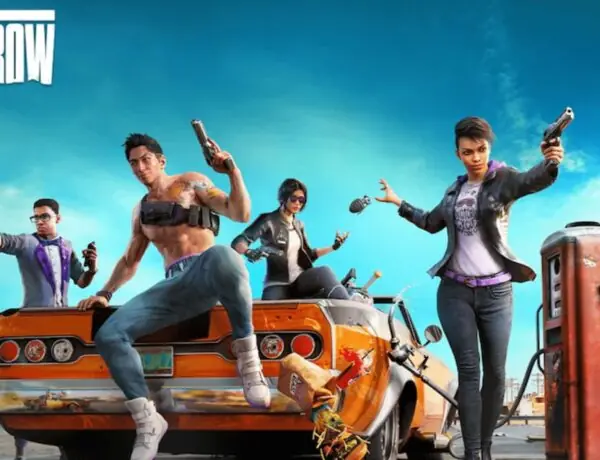 An Important Update to Saints Row Is Coming This November