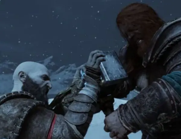 God Of War Ragnarok May Run At A Blistering 120 Fps On The PlayStation 5, Showcasing Sony's Next-Gen Console's Prowess