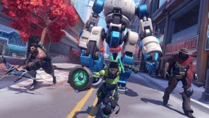 Numbani And Necropolis Are Available Once Again In Overwatch 2's Map Rotation After The Latest Patch